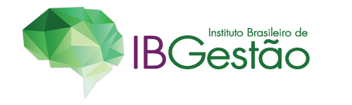 Logo Instituto Brasileiro de Gestão